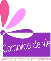 COMPLICE DE VIE