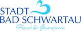 logo stadt bad schwartau