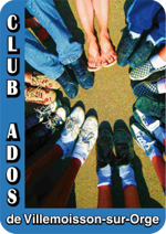 club ados