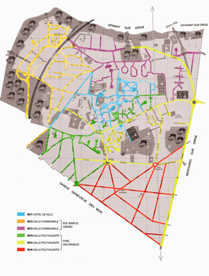 carte electeurs vgnte