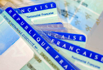 Carte nationale d'identité