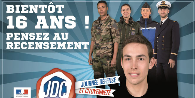 recensement jdc