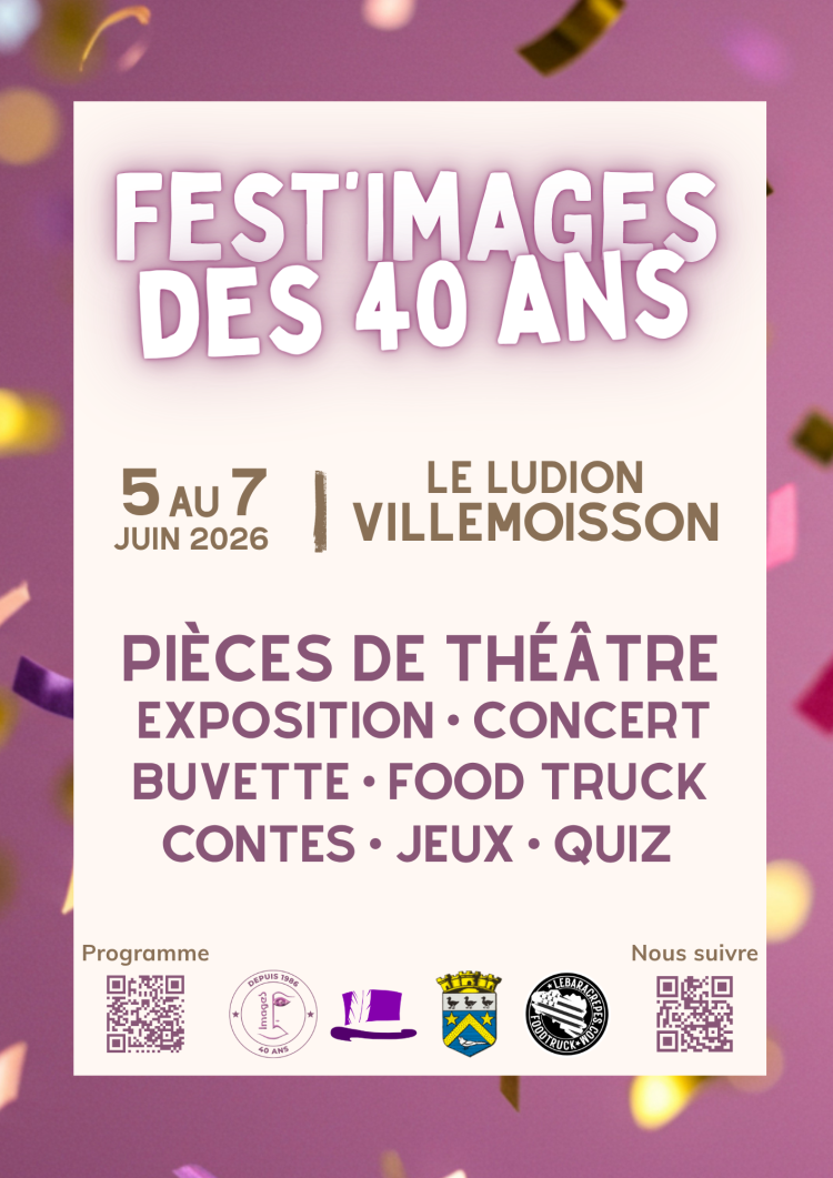 5 au 7 juin IMAGES