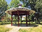 kiosque