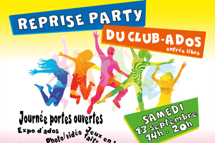 Reprise-party