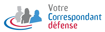 Votre correspondant défense