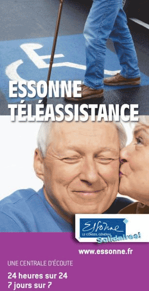 teleassistance