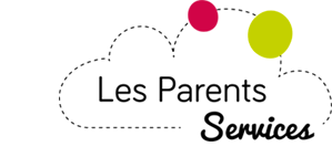 logo parents services