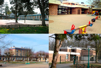 Ecoles publiques de Villemoisson