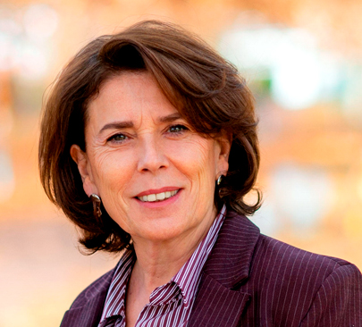 MORET MIGUET Florence