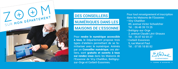 conseillers num