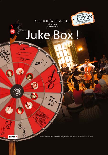 jukeboxe