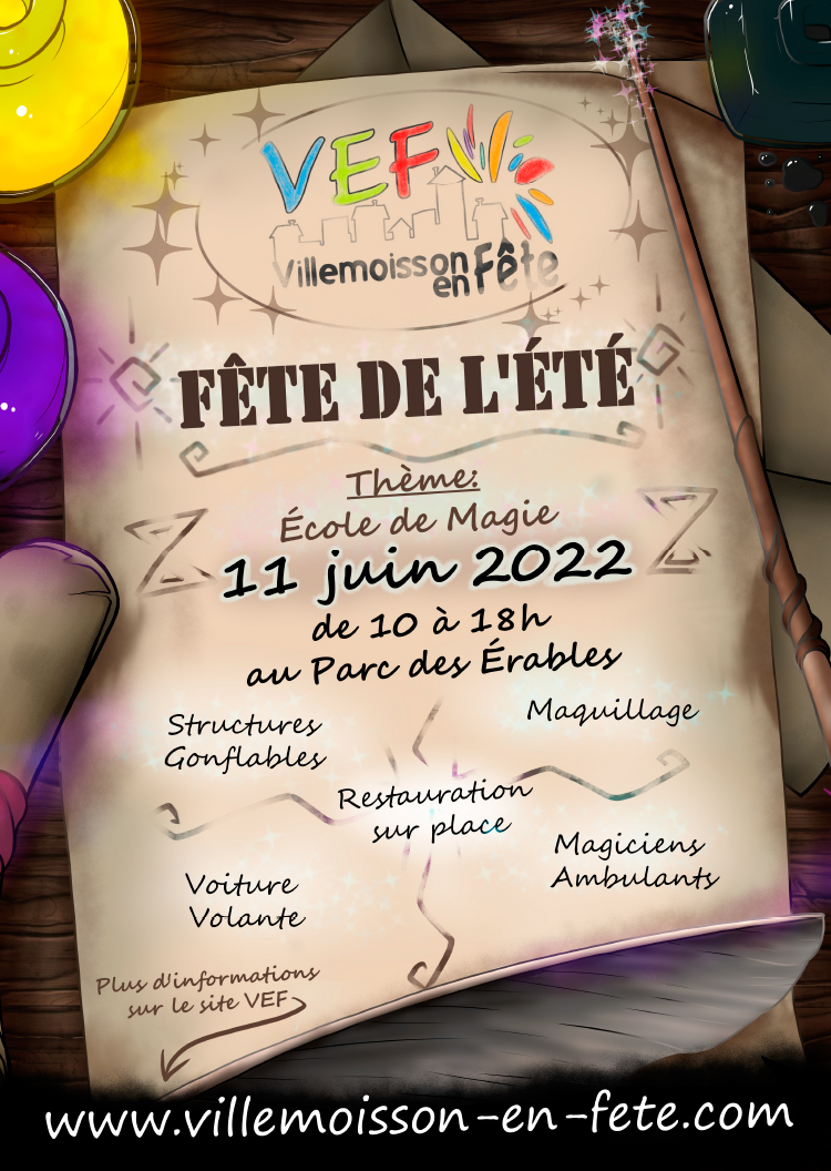 Fête de lété