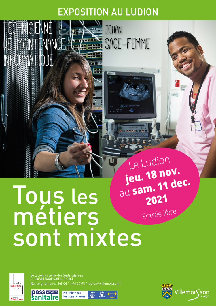 Métiers mixtes