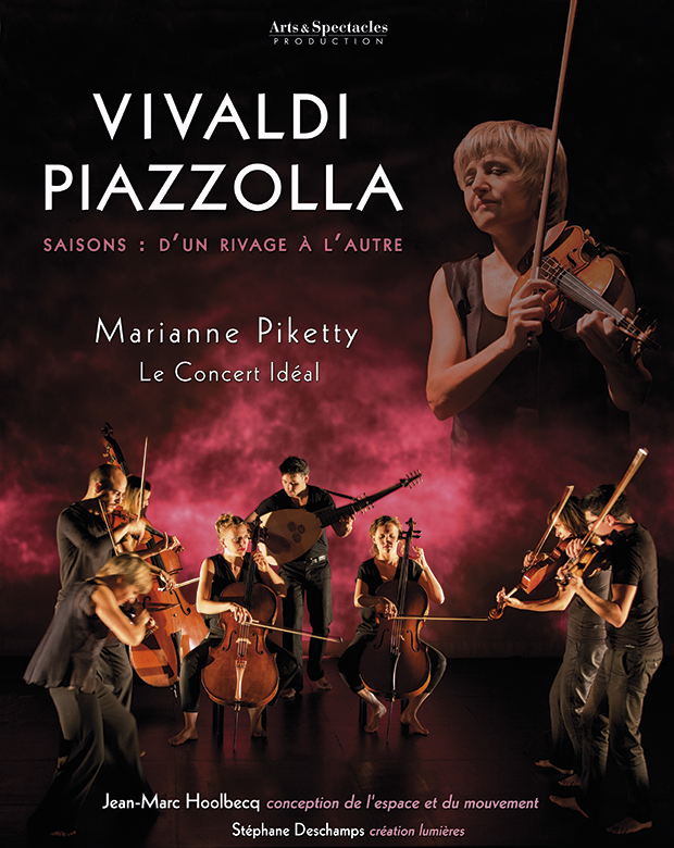 Vivaldi Piazzola