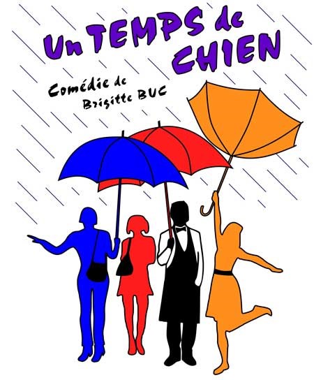 temps de chien