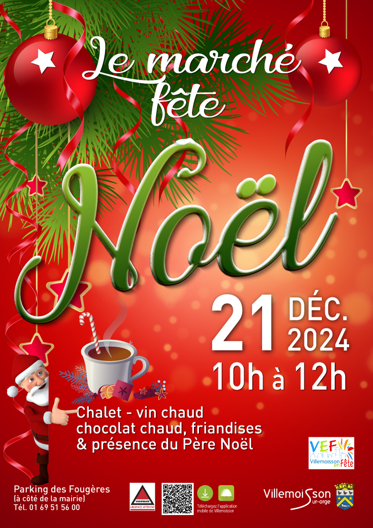 afficheNoel