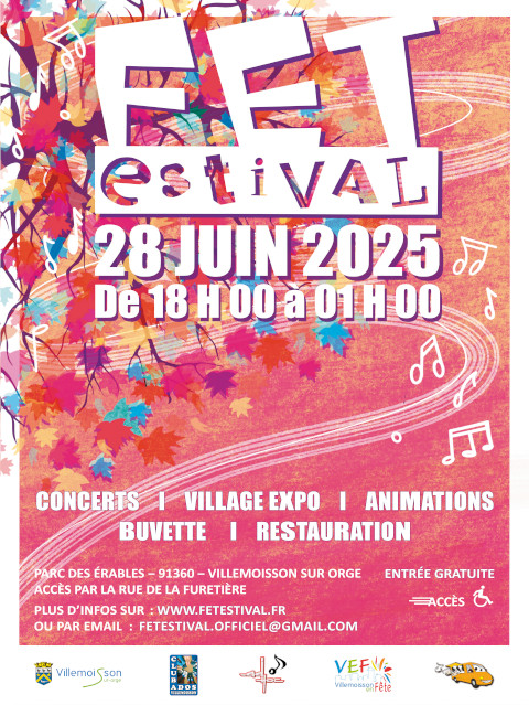 fetestival