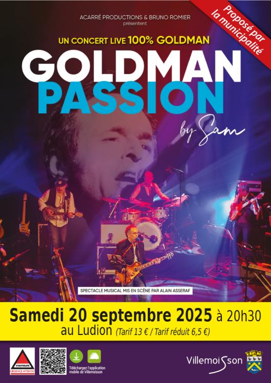 goldman 530 750