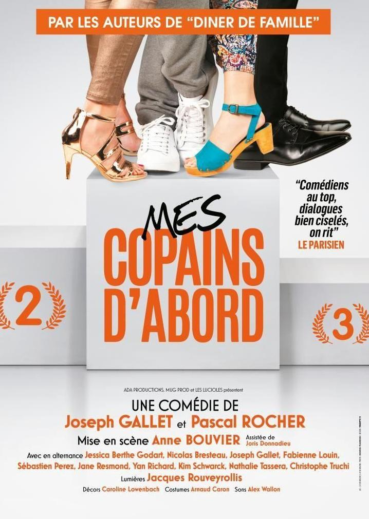 MesCopainsDAbord Tournee Affiche 40x60 HD OK