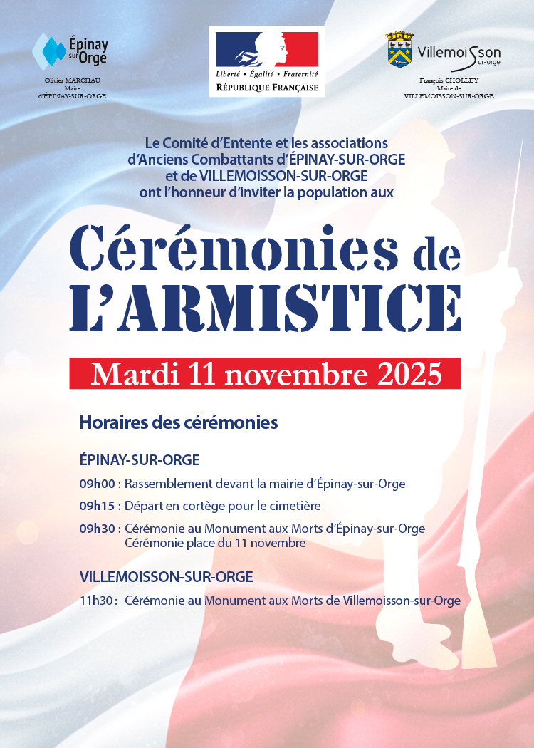 affiche 11nov