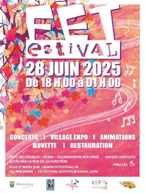 fetestival