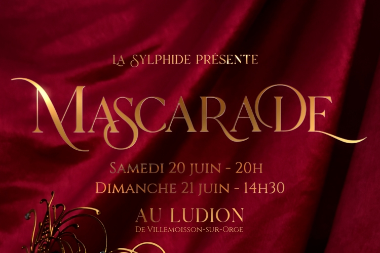 MASCARADE