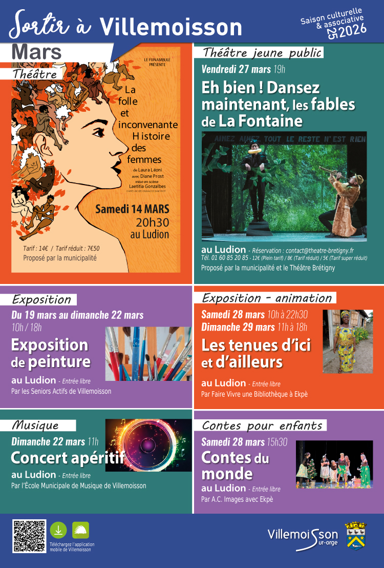 Villemoisson Mars 2026 web